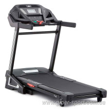 Бігова доріжка Adidas T-16 AVEN-10421BK