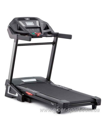 Бігова доріжка Adidas T-16 AVEN-10421BK