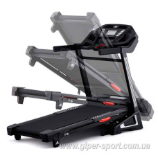 Бігова доріжка Adidas T-16 AVEN-10421BK