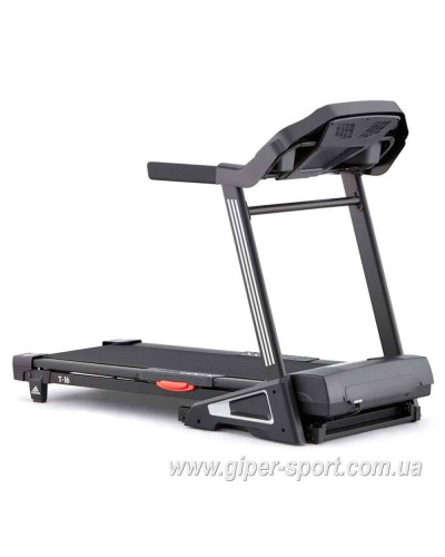 Бігова доріжка Adidas T-16 AVEN-10421BK