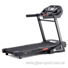 Бігова доріжка Adidas T-16 AVEN-10421BK