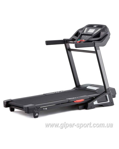 Бігова доріжка Adidas T-16 AVEN-10421BK