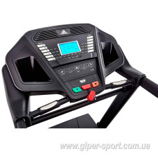 Бігова доріжка Adidas T-16 AVEN-10421BK