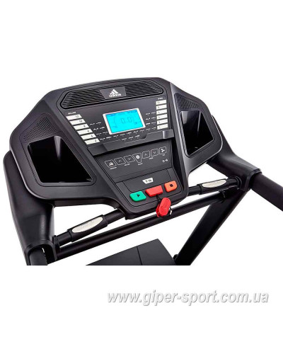 Бігова доріжка Adidas T-16 AVEN-10421BK