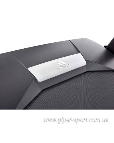 Бігова доріжка Adidas T-16 AVEN-10421BK