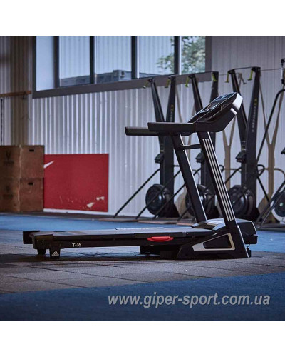 Бігова доріжка Adidas T-16 AVEN-10421BK