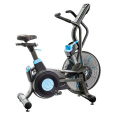 Airbike Fitex A800 велотренажер з аеродинамічним навантаженням