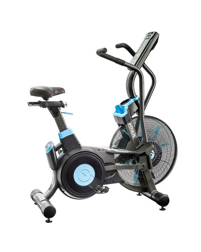 Airbike Fitex A800 велотренажер з аеродинамічним навантаженням