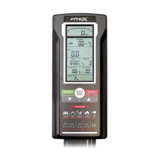 Airbike Fitex A800 велотренажер з аеродинамічним навантаженням