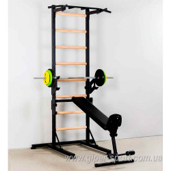 Шведские стенки