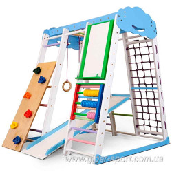 Детские площадки