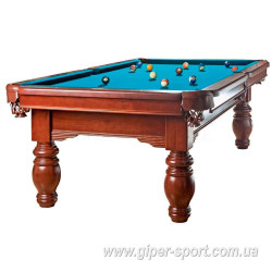 Столы для бильярда