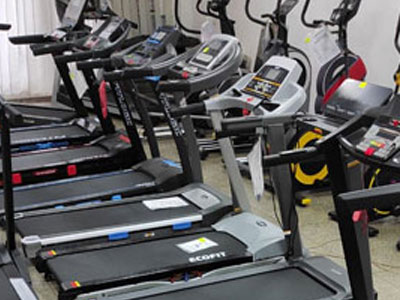 Беговые дорожки